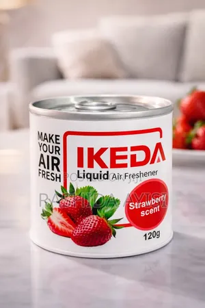 Ikeda Diffuser