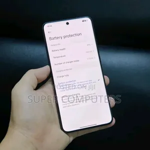 New Xiaomi 15 Ultra 256 GB Black