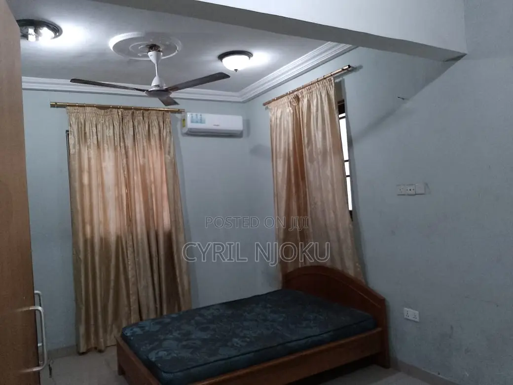 Studio Apartment in Accra Metropolitan for sale
