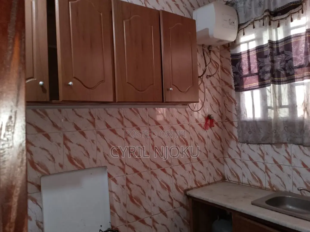 Studio Apartment in Accra Metropolitan for sale