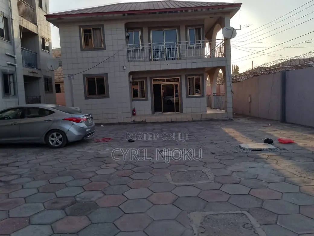 Studio Apartment in Accra Metropolitan for sale