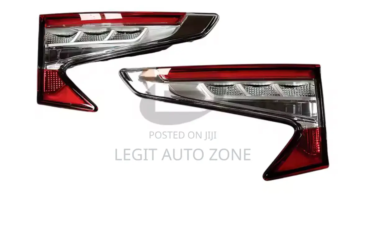 Acura RDX 2019,2021,2020,2022, Boot Light a Spec