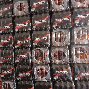 Big Boss Energy Drink 350mlx16