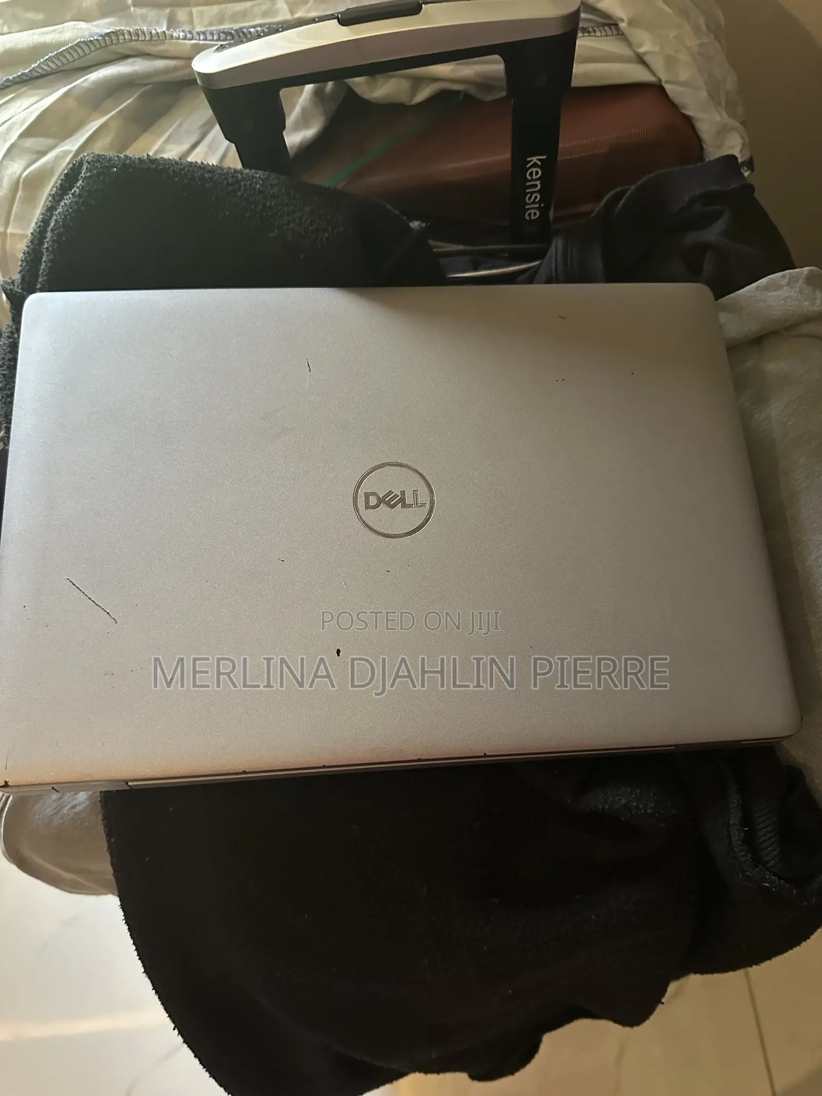 Laptop Dell Latitude 7400 8GB Intel Core i5 HDD 256GB