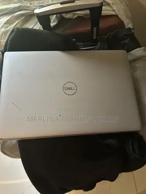 Laptop Dell Latitude 7400 8GB Intel Core i5 HDD 256GB