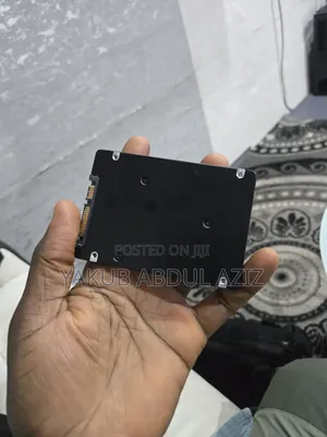 2tb Desktop SSD Drive