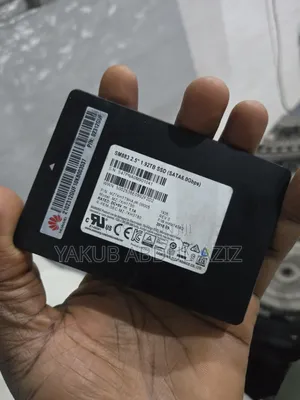 2tb Desktop SSD Drive