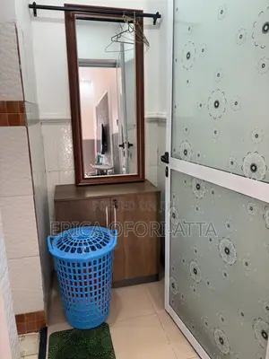 Fully Furnished Single Room