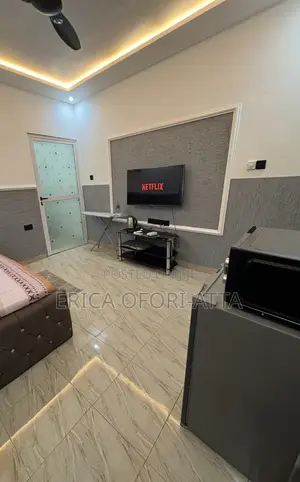 Fully Furnished Single Room