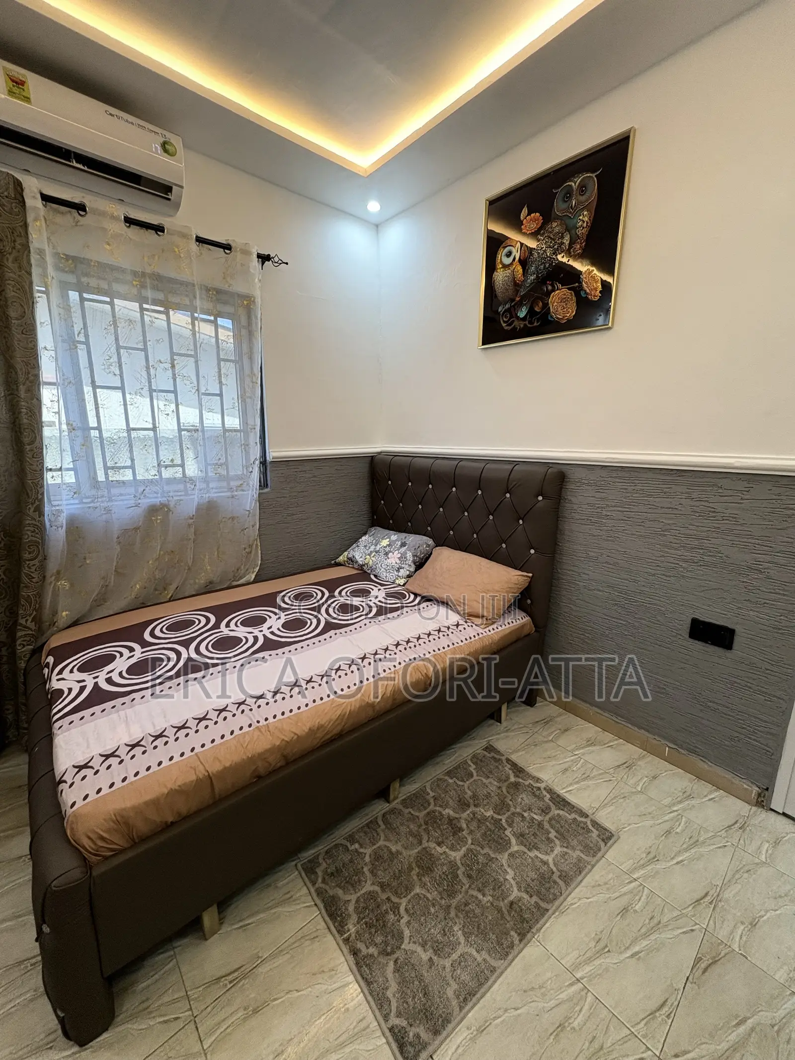 Fully Furnished Single Room