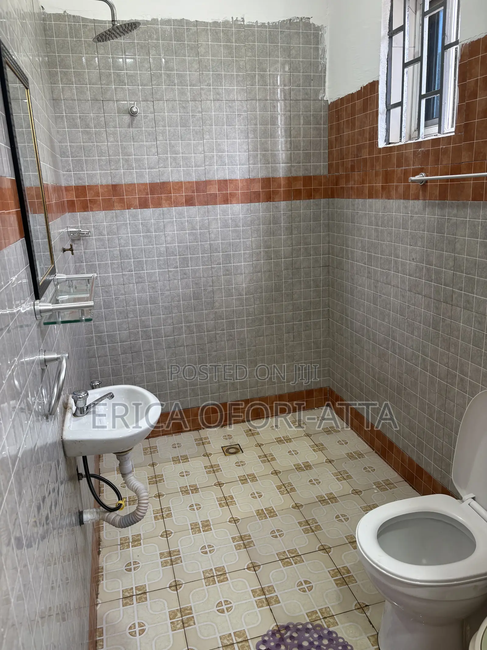 Fully Furnished Single Room