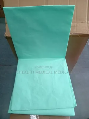 Autoclave Paper