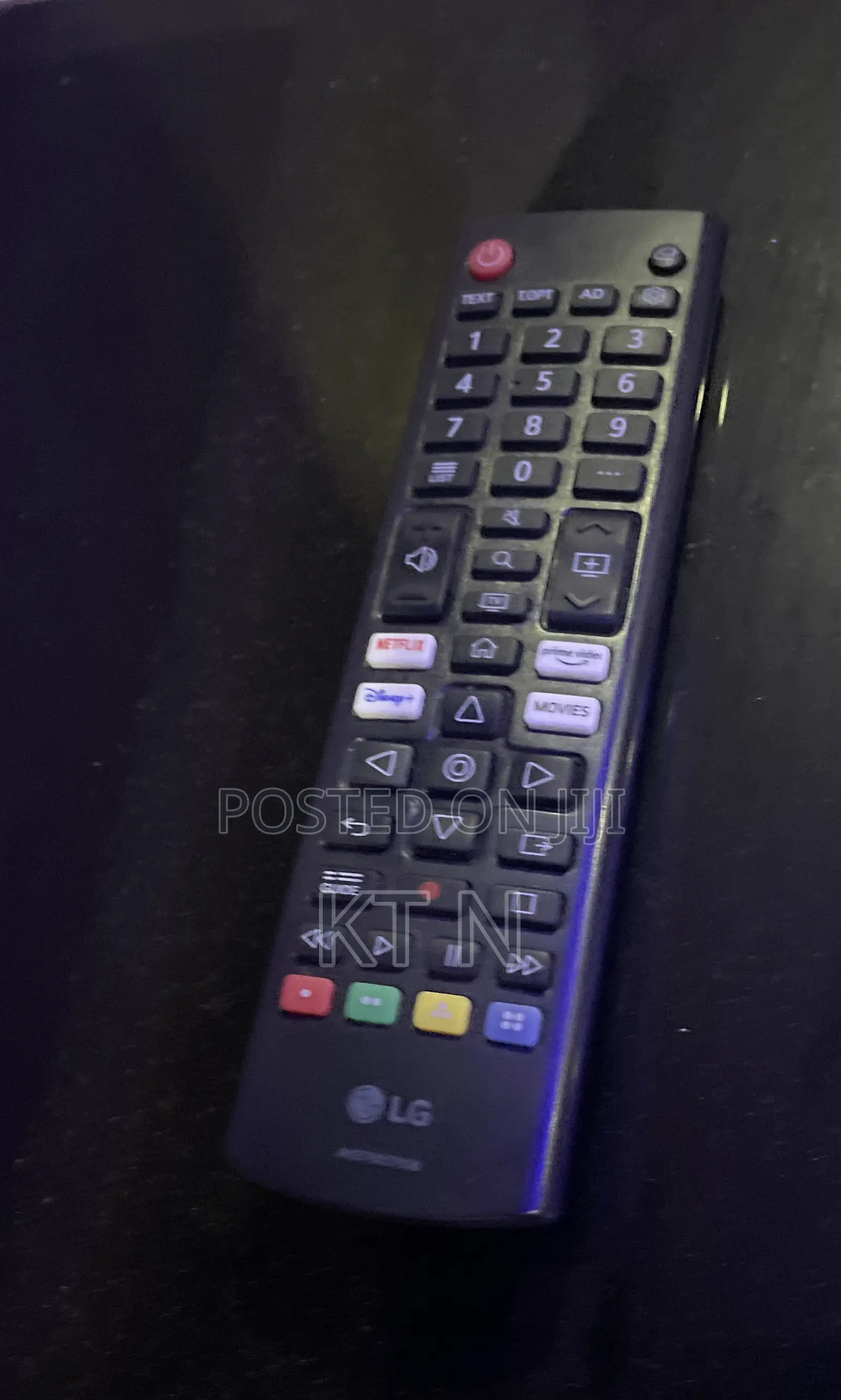 Lg 43-Inch Full Hd Smart Led Tv From the Lm6370 Series With Webos