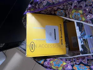 Unlocked Cat 6 Router (Mtn)
