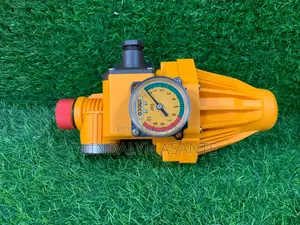 Automatic Pump Control - Waps002