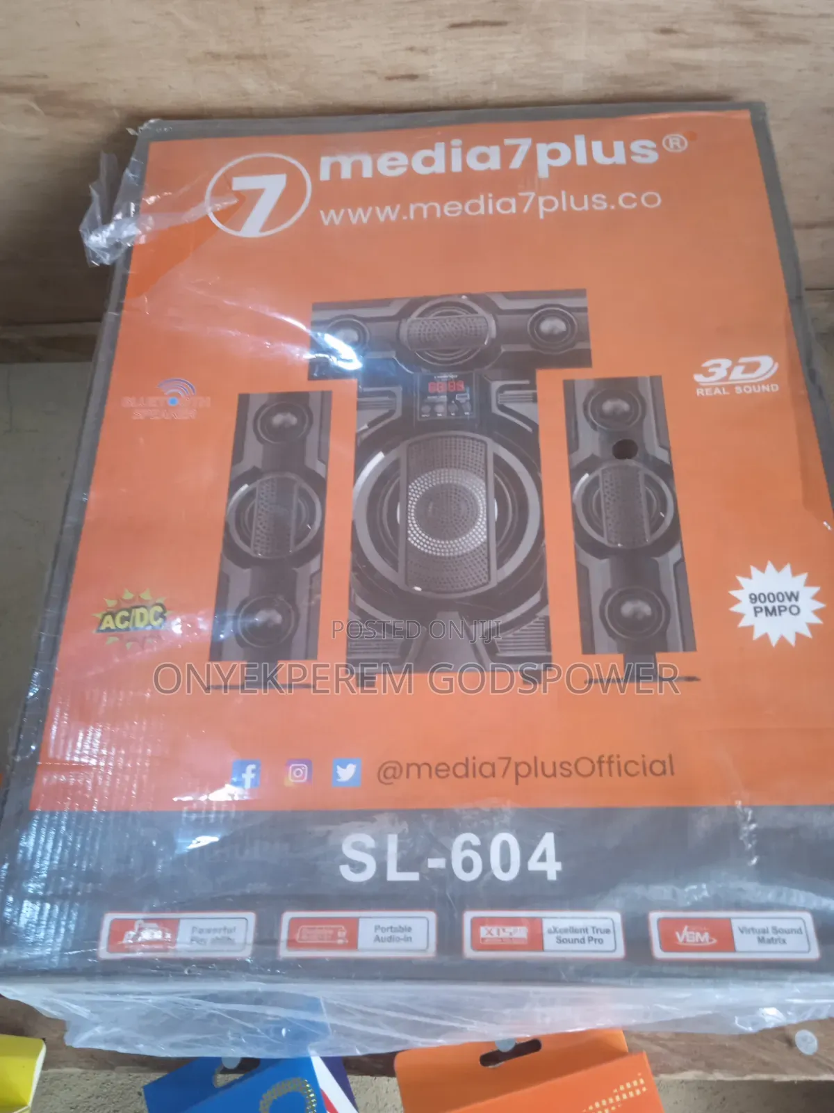 Media7plus