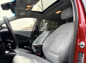 Hyundai Kona Ultimate 2021