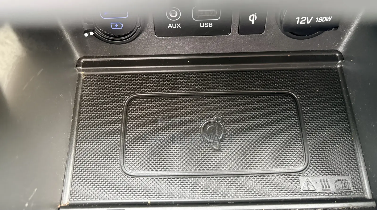 Hyundai Kona Ultimate 2021