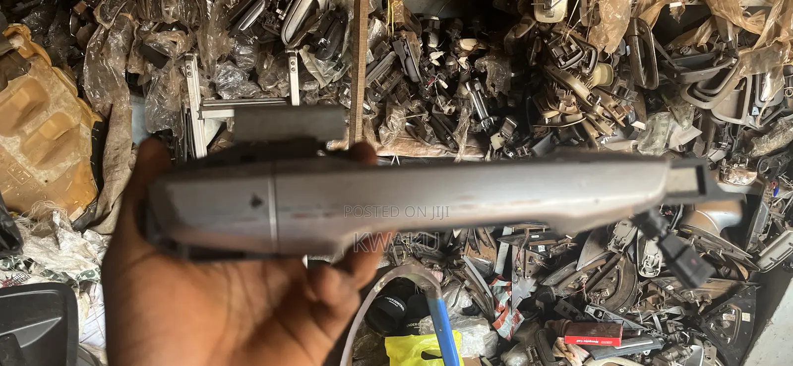 Auto Parts