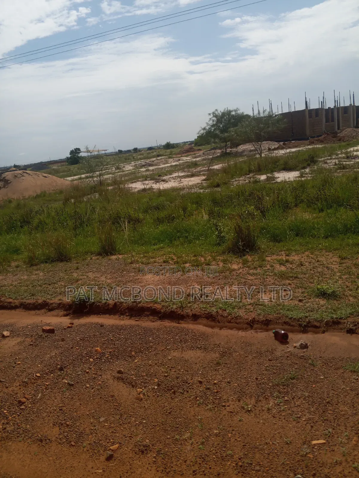 Prampram Prime Land That Comes With Free Documents
