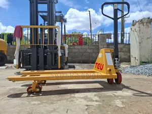 Hand Pallet Truck