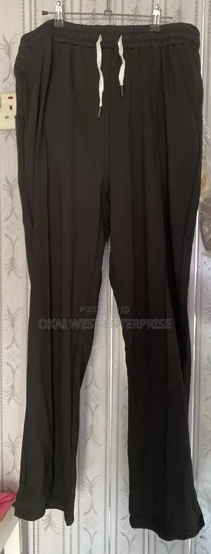 Premium Men’S Casual Pants