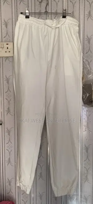 Premium Men’S Casual Pants