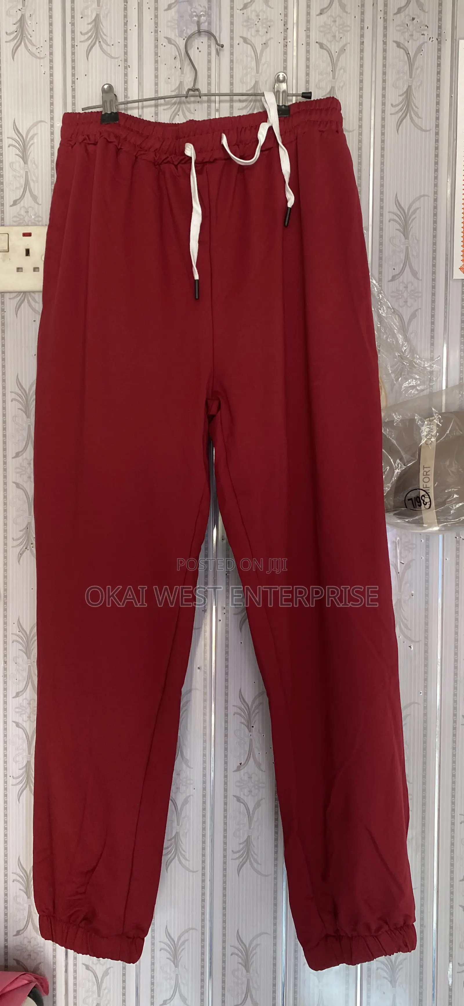 Premium Men’S Casual Pants