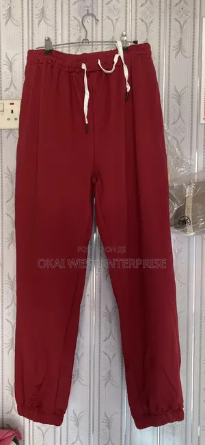 Premium Men’S Casual Pants
