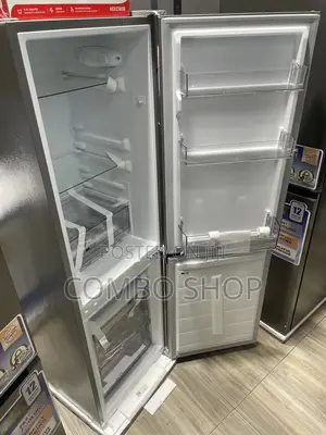 Midea 174 Bottom Freezer Fridge