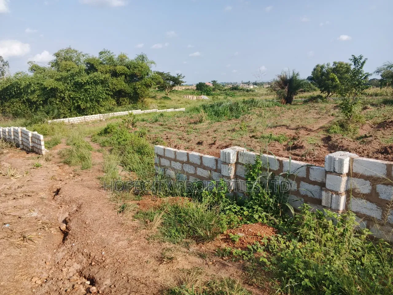Best Property for Sale at Amasaman- Amuman