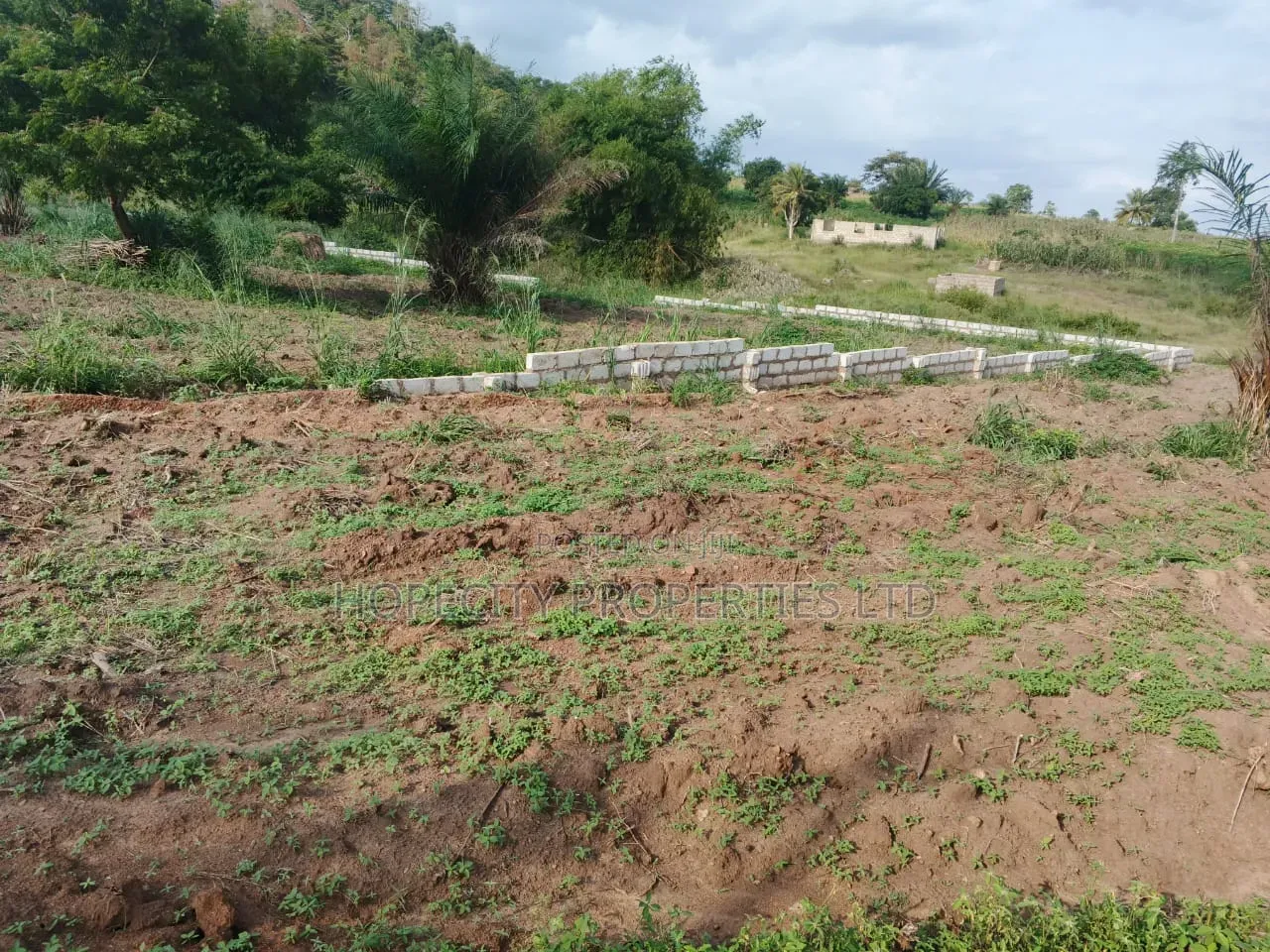 Best Property for Sale at Amasaman- Amuman