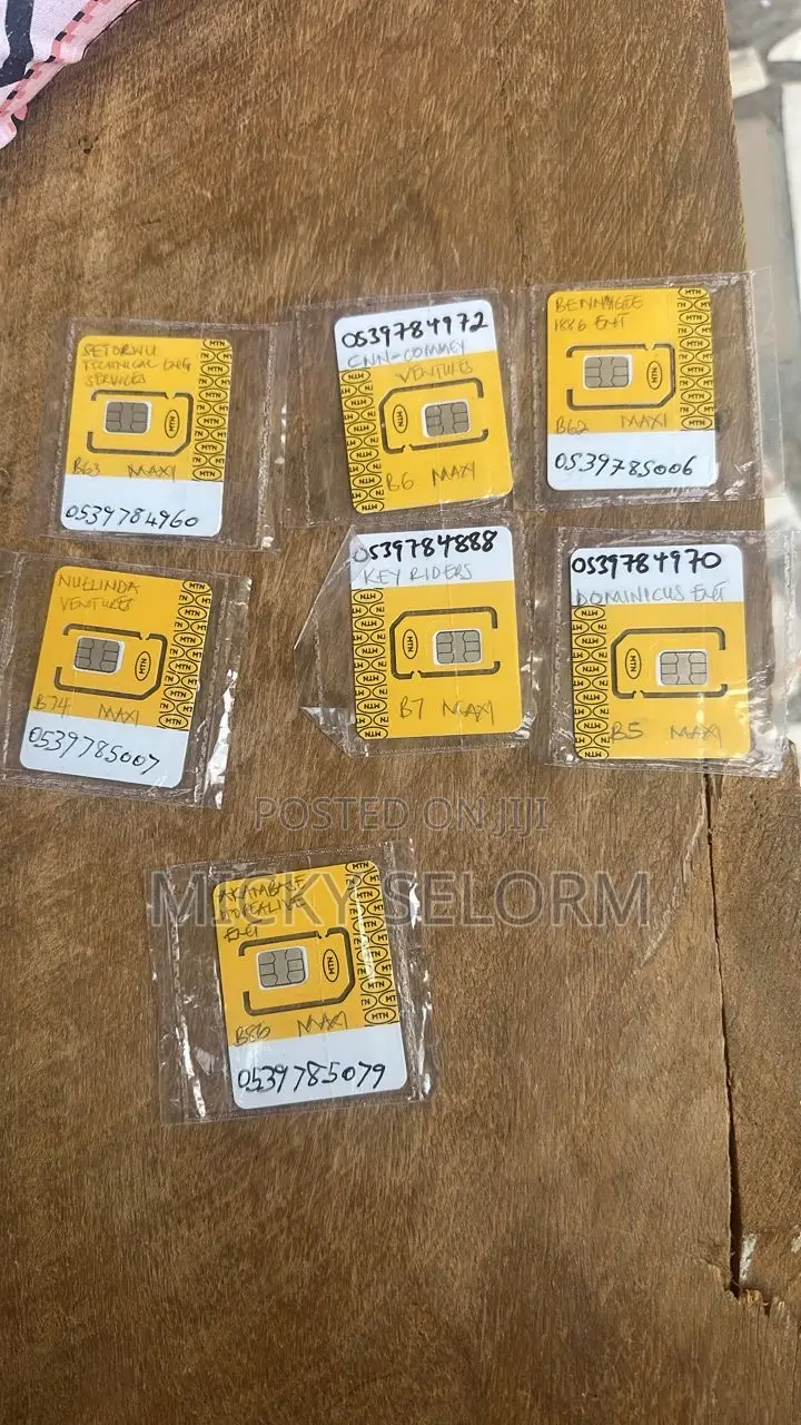 Networking Sims for Whatsapp Otp