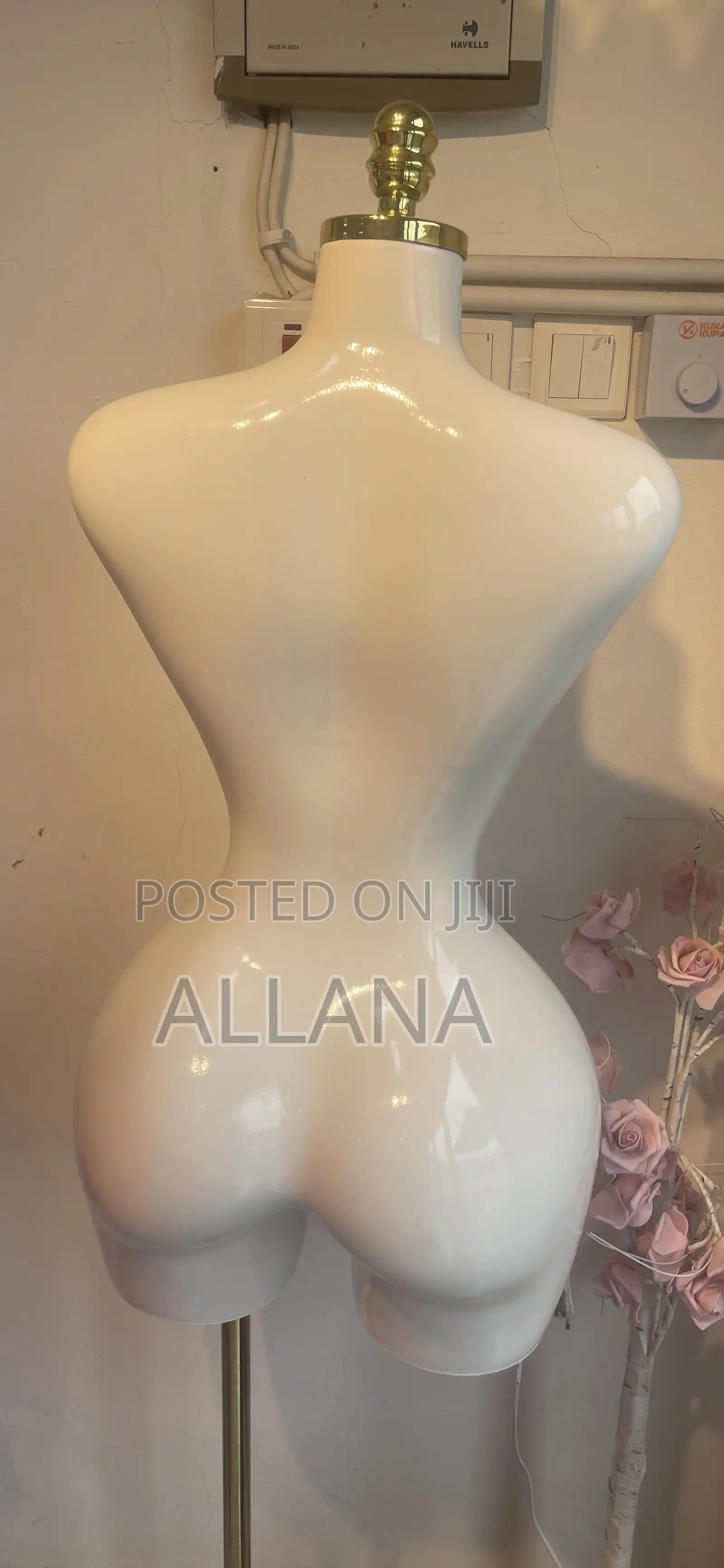 Mannequin/Bbl/ Female