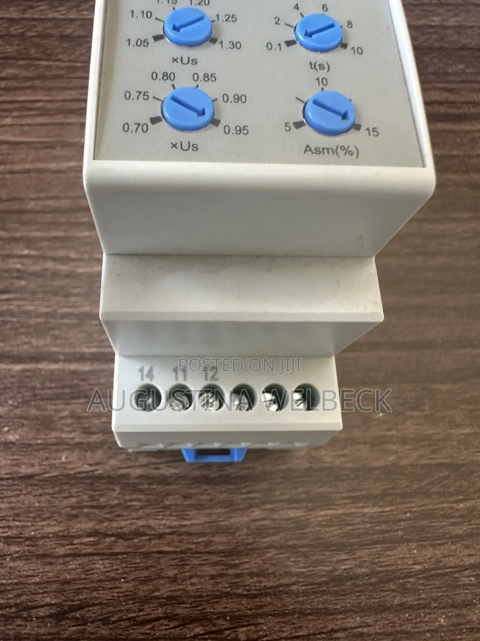 Phase Monitor