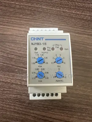 Phase Monitor