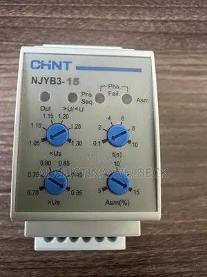 Phase Monitor