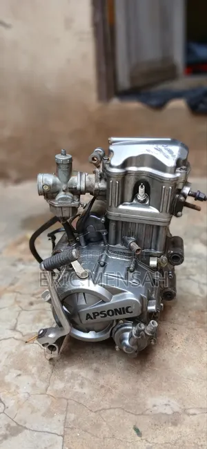 Apsonic AP150ZH-Q7 2023