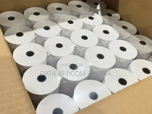 Thermal/Receipt Paper/Roll