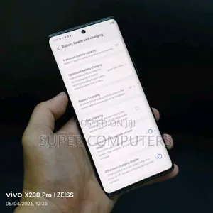 Vivo V40 5G 256 GB Gray