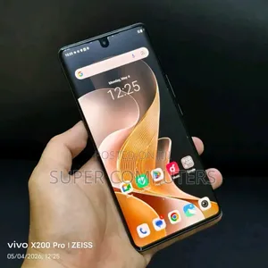 Vivo V40 5G 256 GB Gray