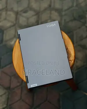 New Laptop Lenovo Yoga 7i 16GB Intel Core i7 SSD 512GB