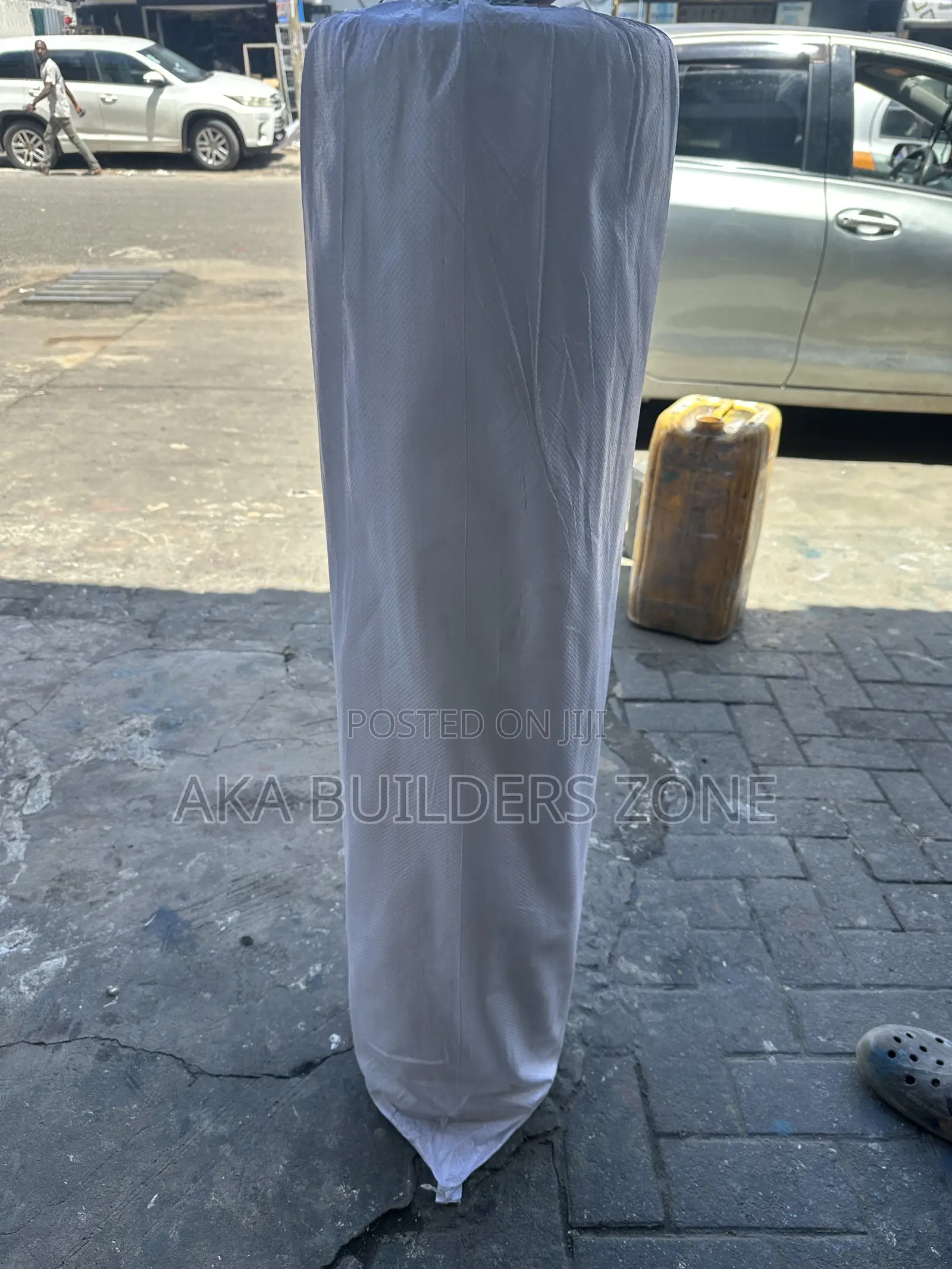 Fiber for Roof Leakages Full Bundle