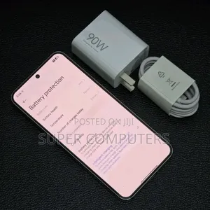 Xiaomi Redmi K80 Ultra 512 GB Gray