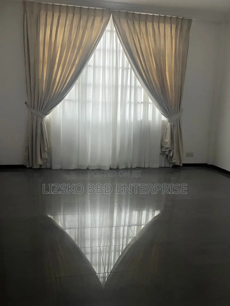 3bdrm Townhouse / Terrace in NPP Office Area for rent
