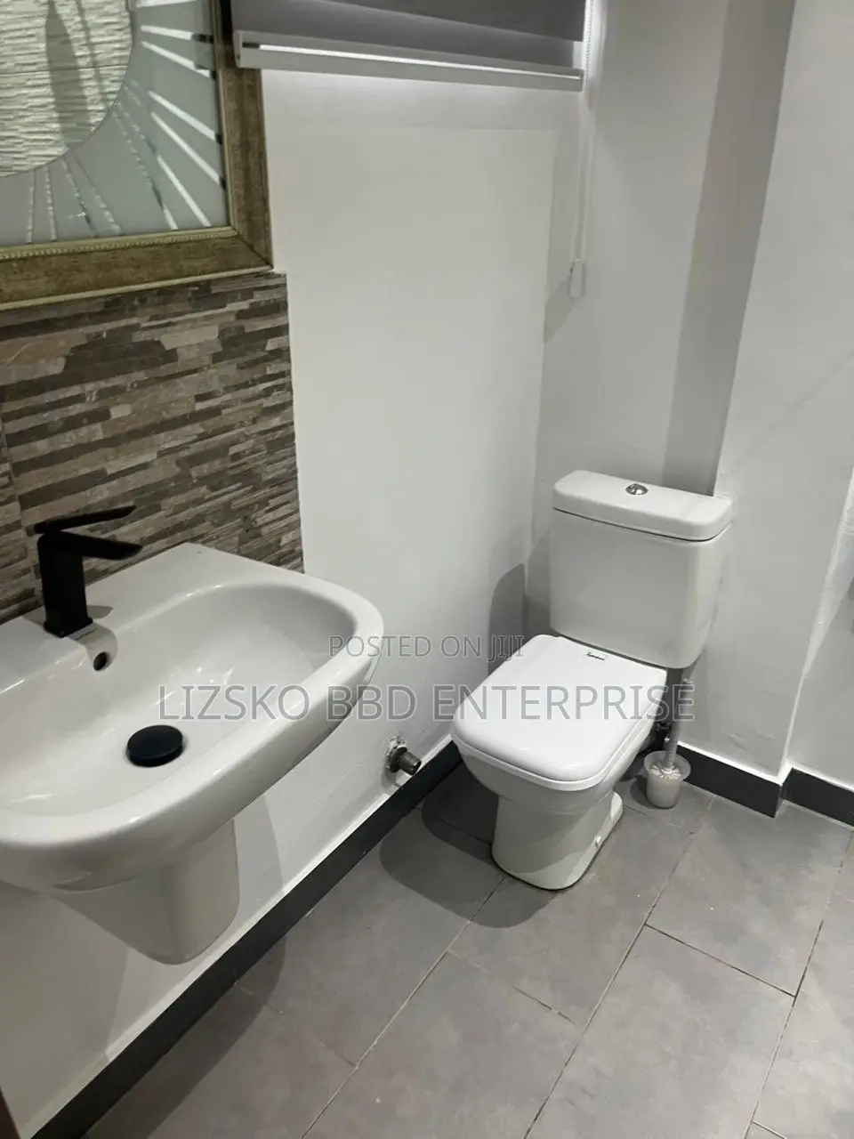 3bdrm Townhouse / Terrace in NPP Office Area for rent