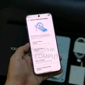 New Vivo X300 Pro 512 GB Black