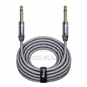 5m High Quality Jack to Jack Cable