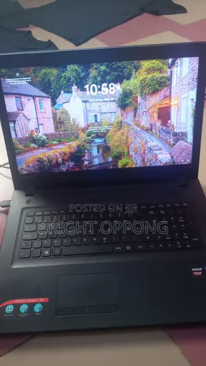 Laptop Lenovo Ideapad 3 12GB Intel Core i5 SSD 256GB