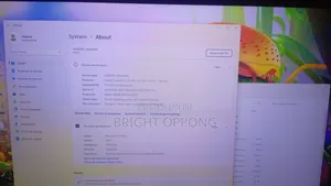 Laptop Lenovo Ideapad 3 12GB Intel Core i5 SSD 256GB